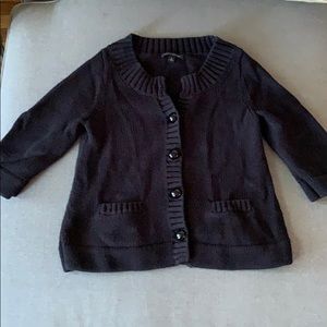 Banana republic sweater